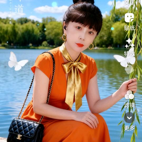 姐最乖哟