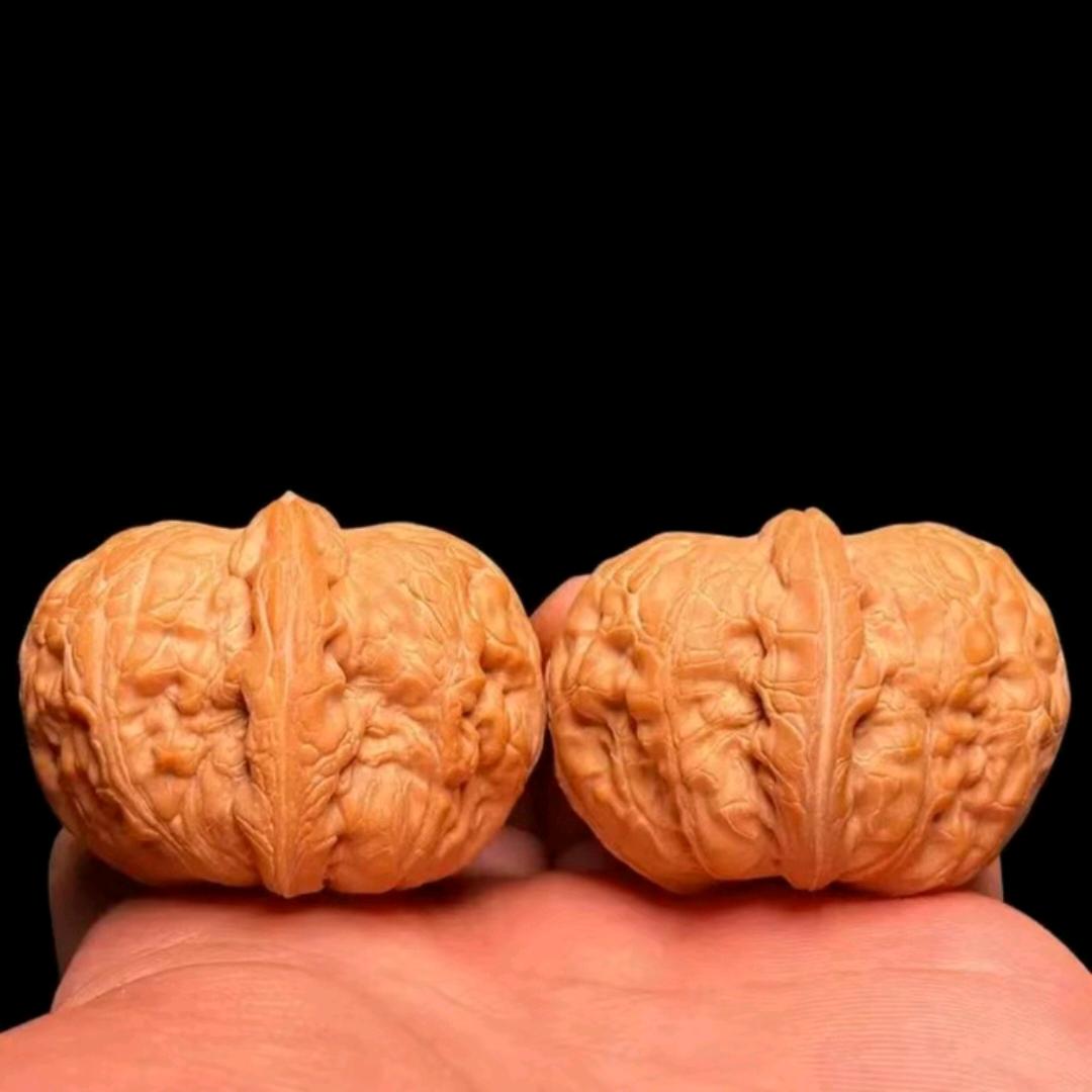 任火火的核桃