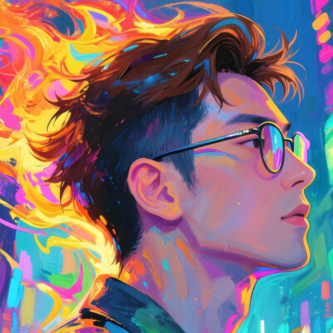 我是洋洋洋呀