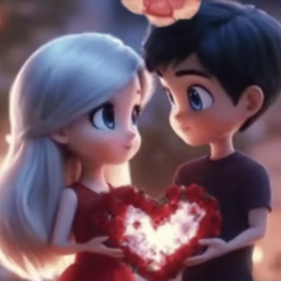 🌹💖冰心♈️💝
