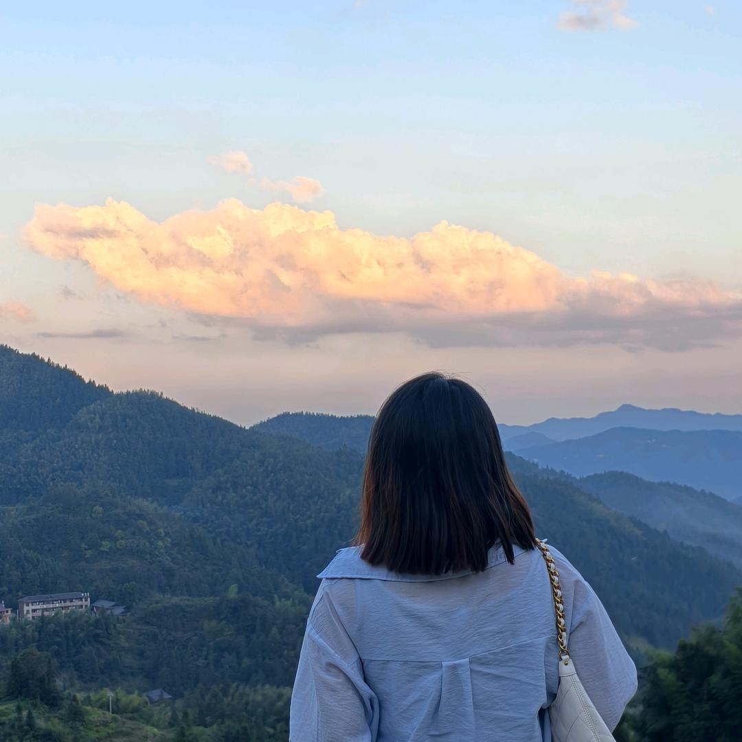 小幸运🌈