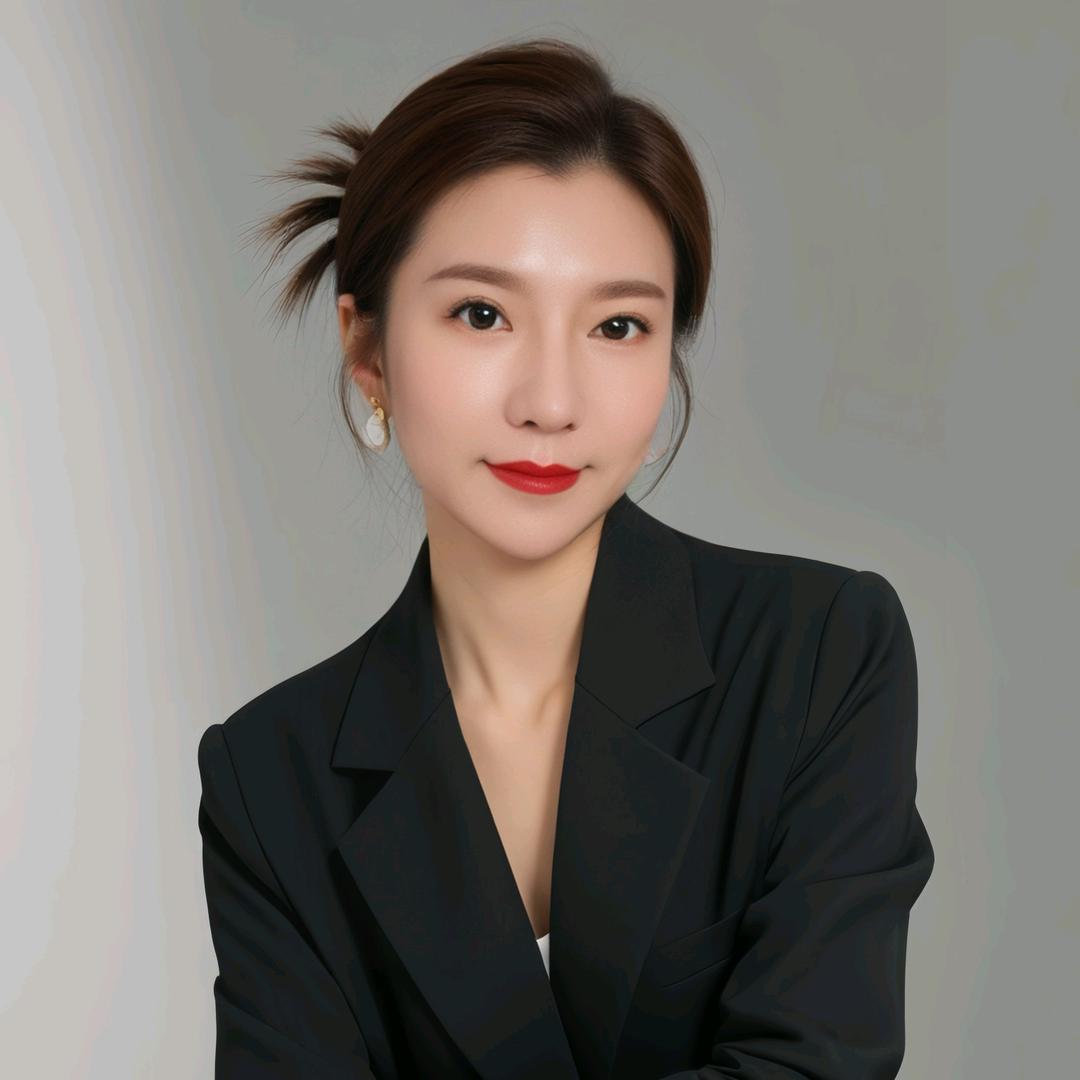 美加壹 鑫姐