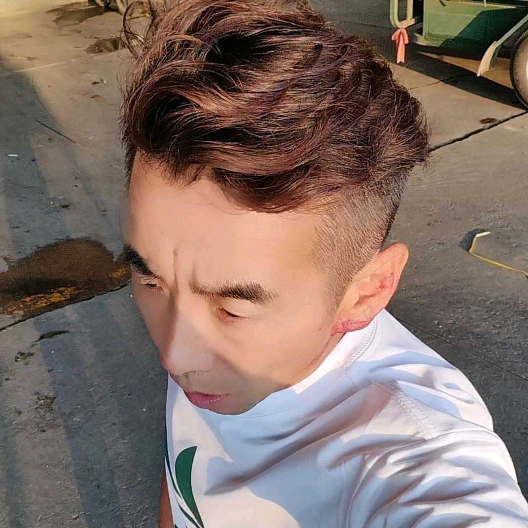 果立方少爷