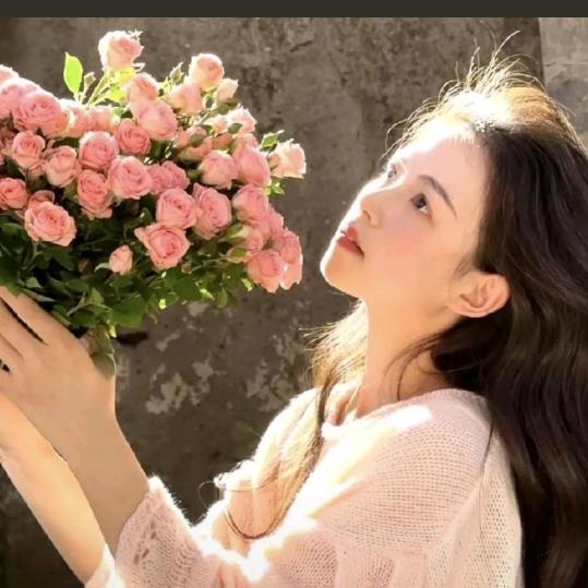 清美香草😘