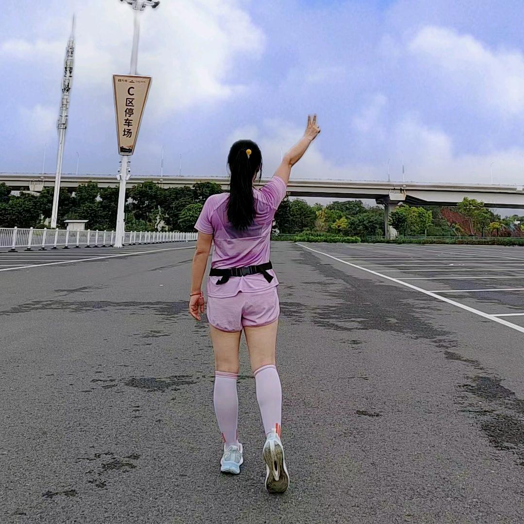 小兰同学