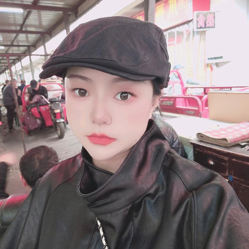 高小姐¹ᶟ💃