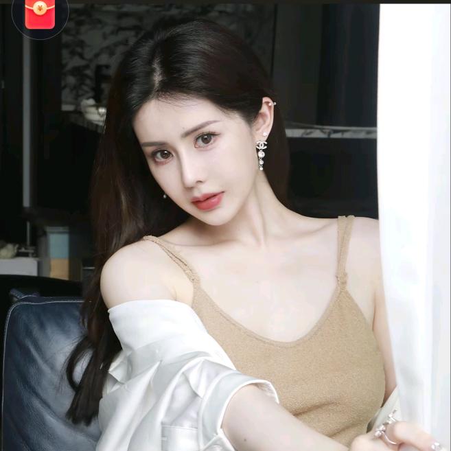 雪雪  爱财爱己