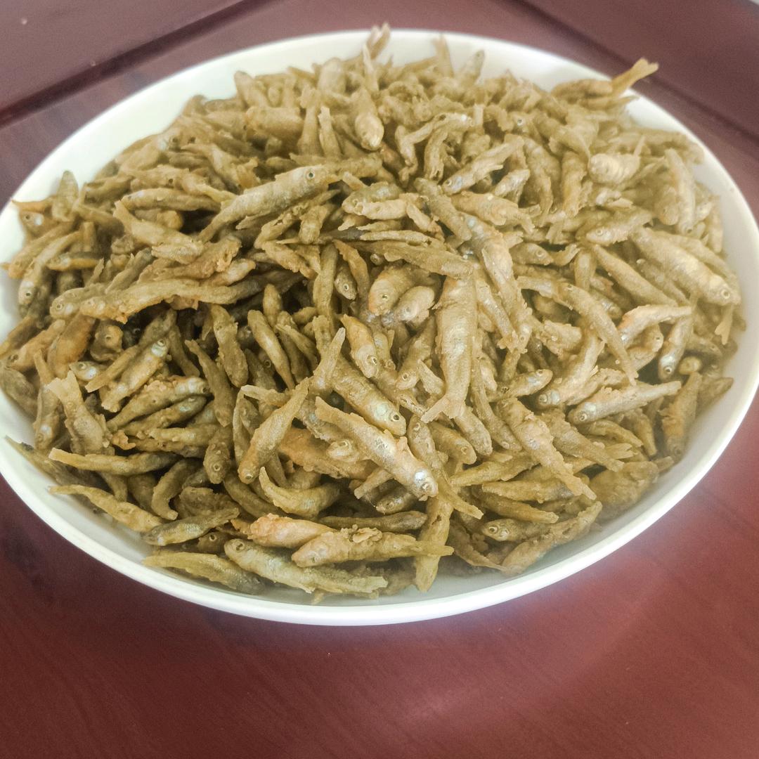 尉氏批发小鱼汤专用鱼