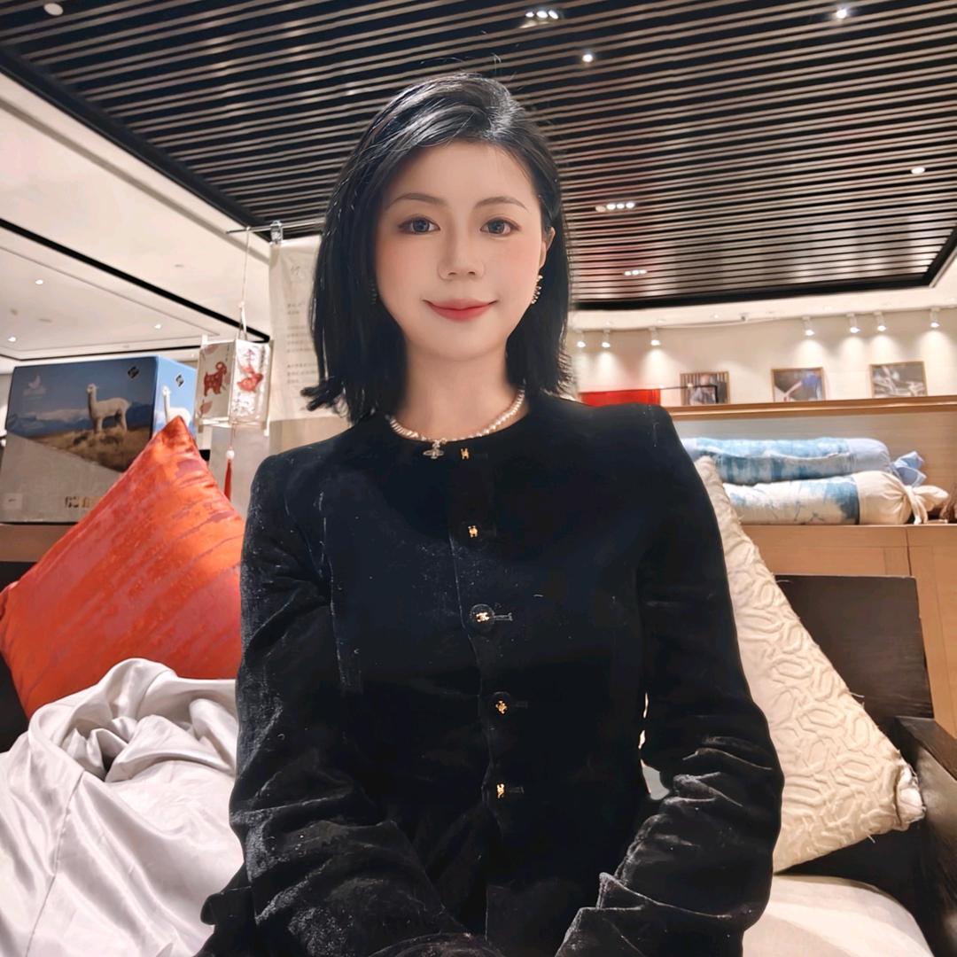 岚岚橱窗真好逛