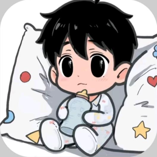 ⋆☽︎︎