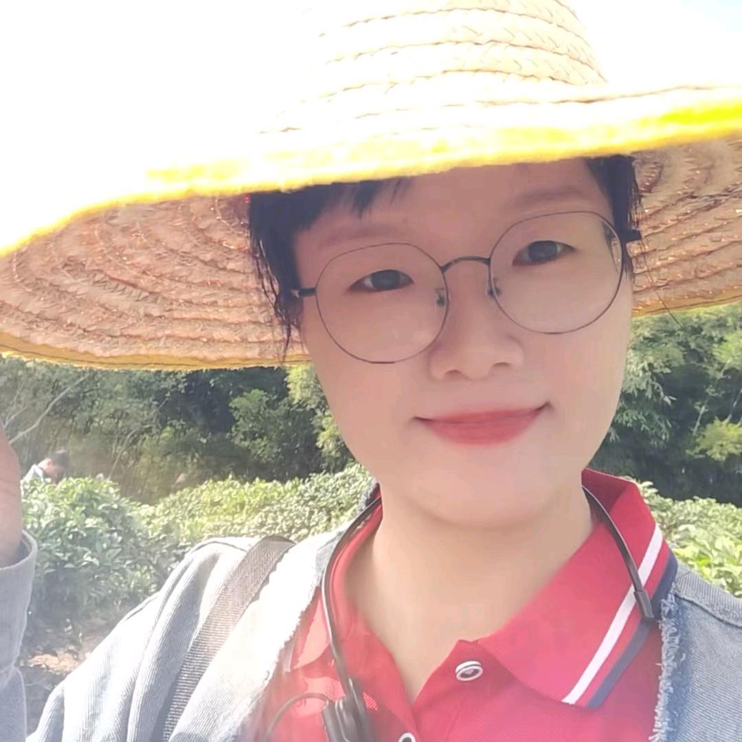 华睿茶厂海丽姐