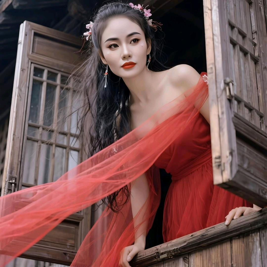 飞儿💗很乖《独来独往》