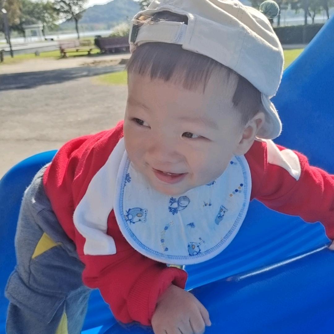 我只在乎你