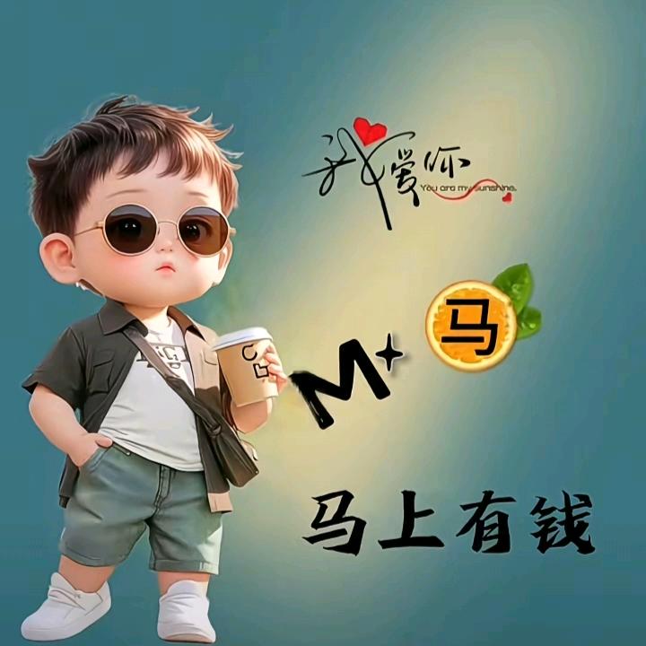 往后余生只爱你