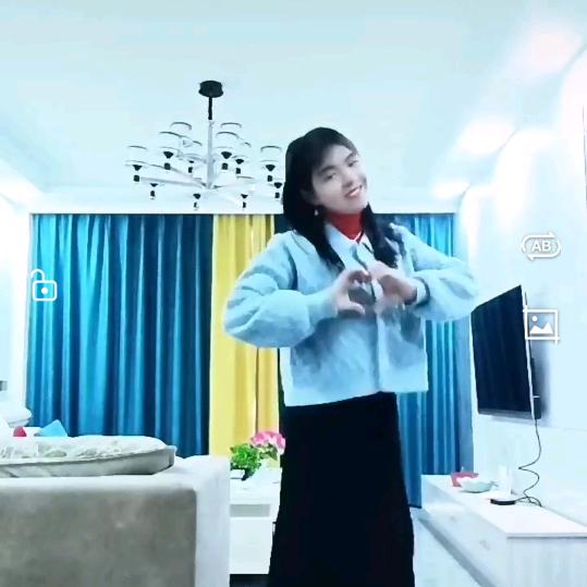香儿