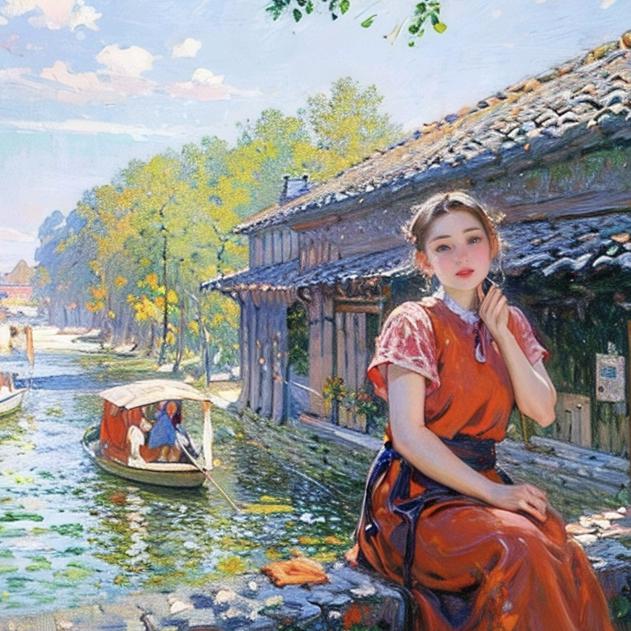 张小妮🌷