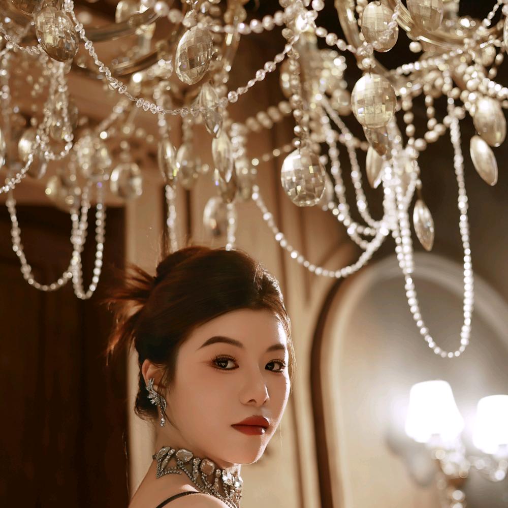 玲