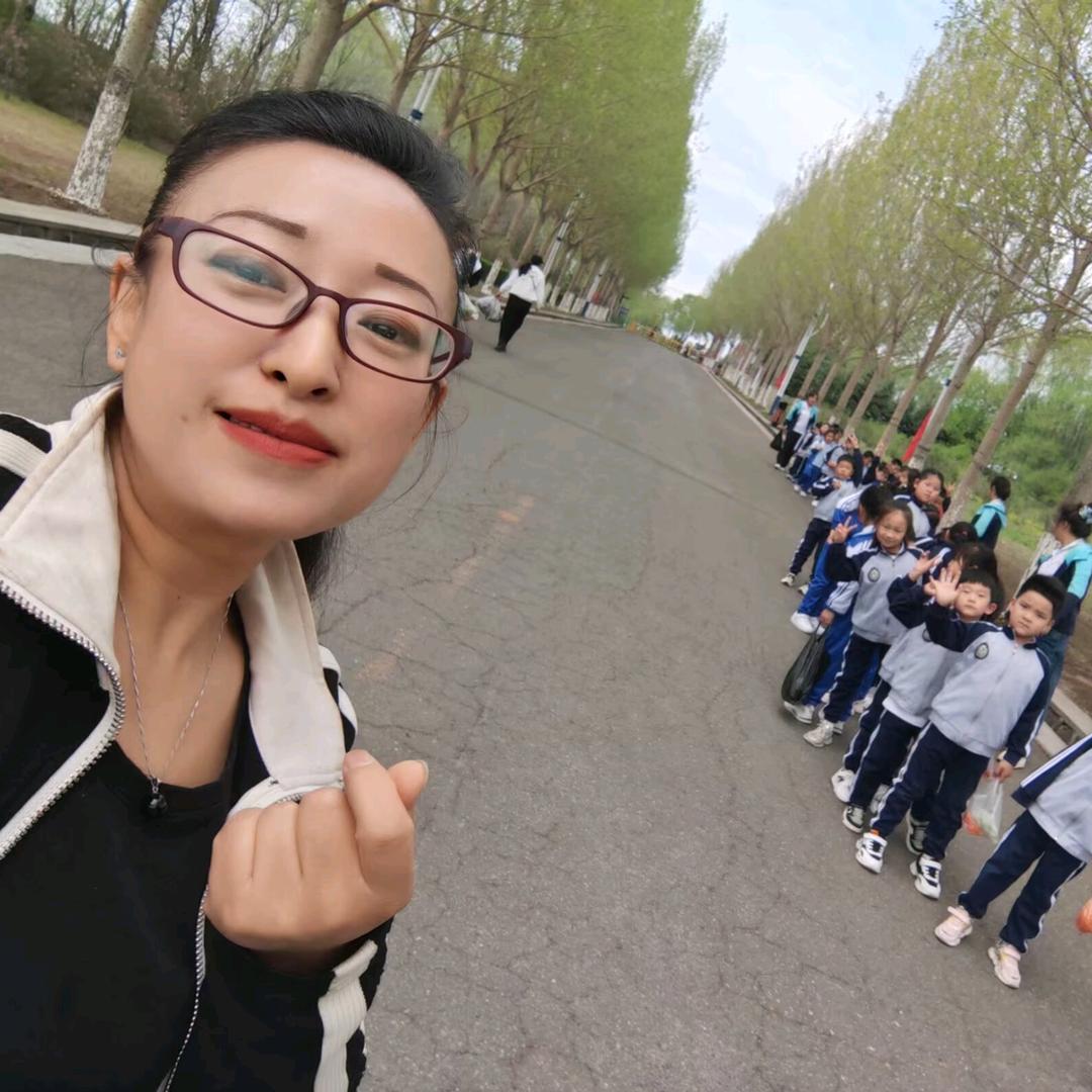 桃山区才智幼儿园（越姐）