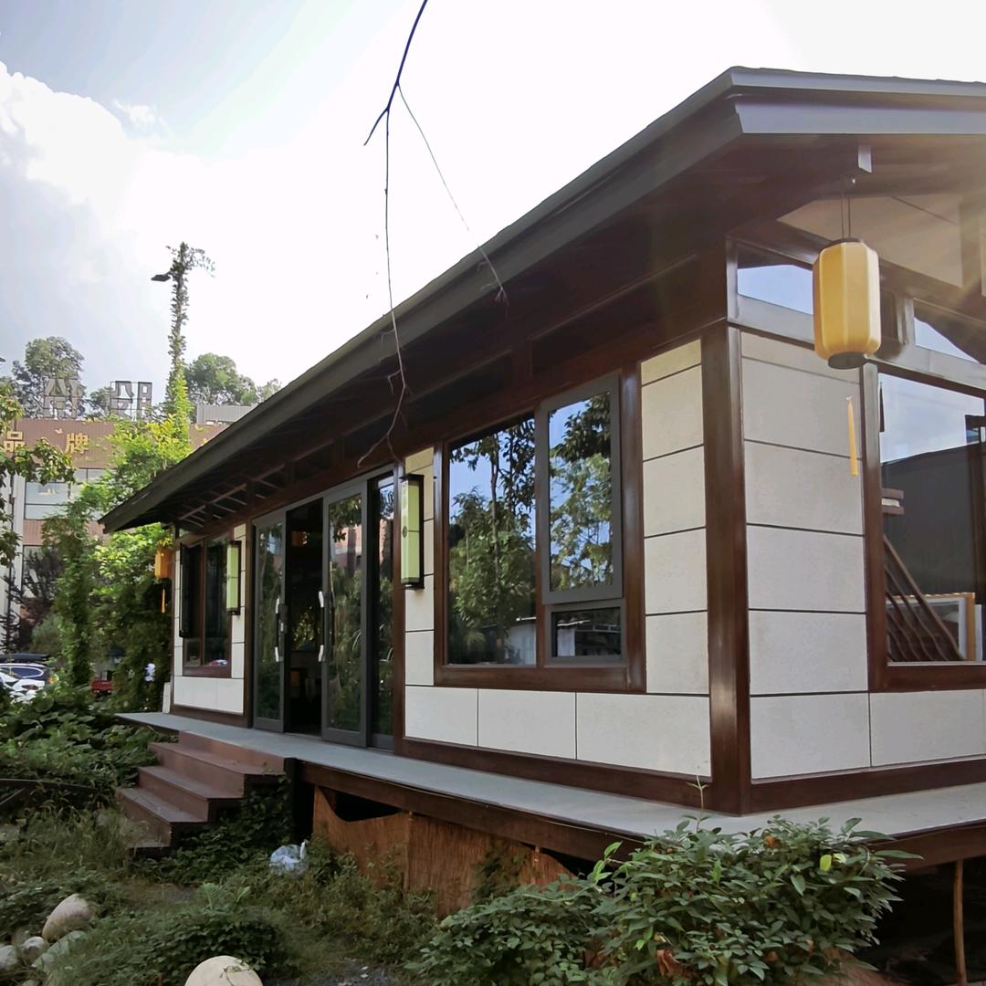 四川归宿移动房屋定制厂家-小李