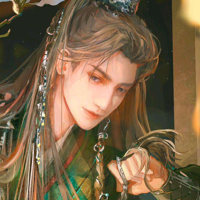 布星台_唐俪辞