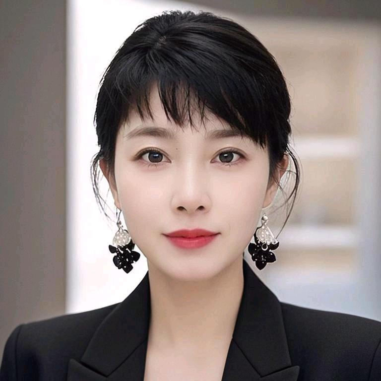 魏丽，爆护姐