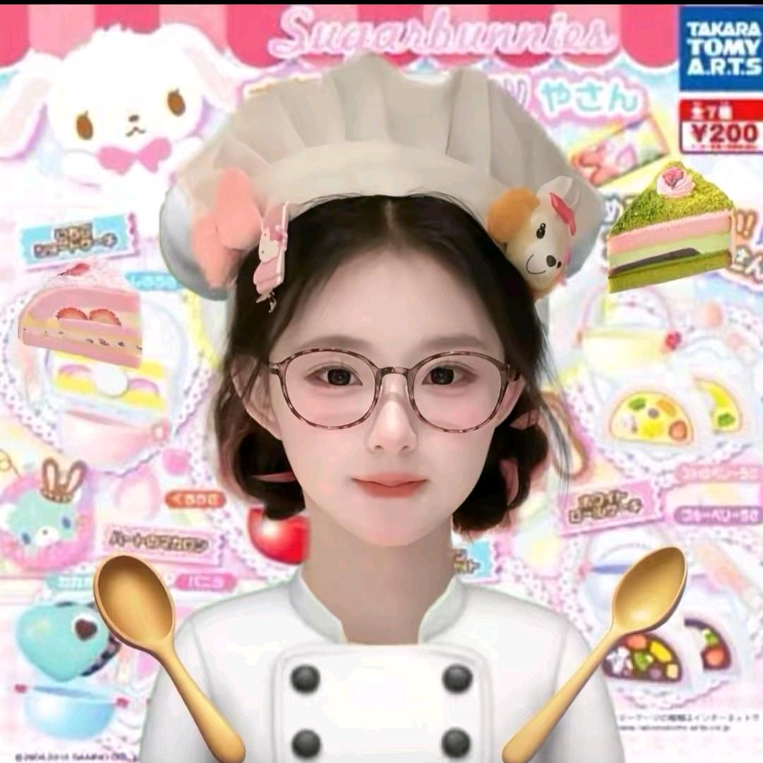 小兔凌🦄¹¹¹⁴