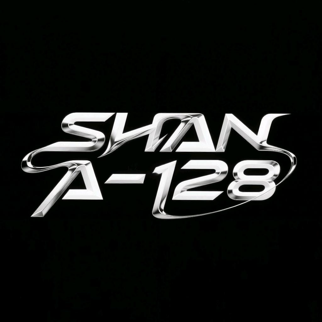 陕A-128