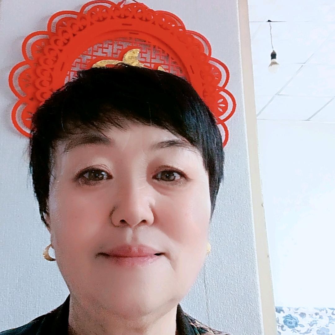 小小然