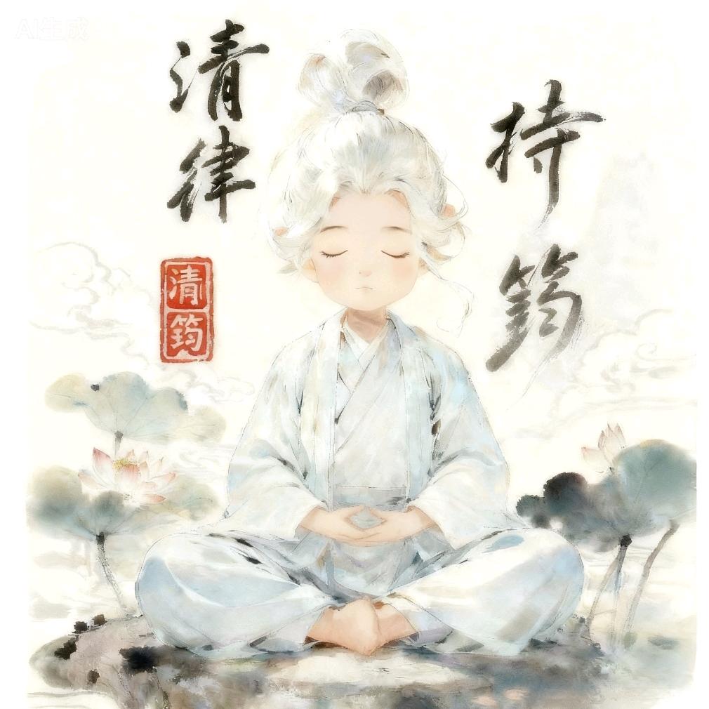干饭呀！LAW(枫清筠)