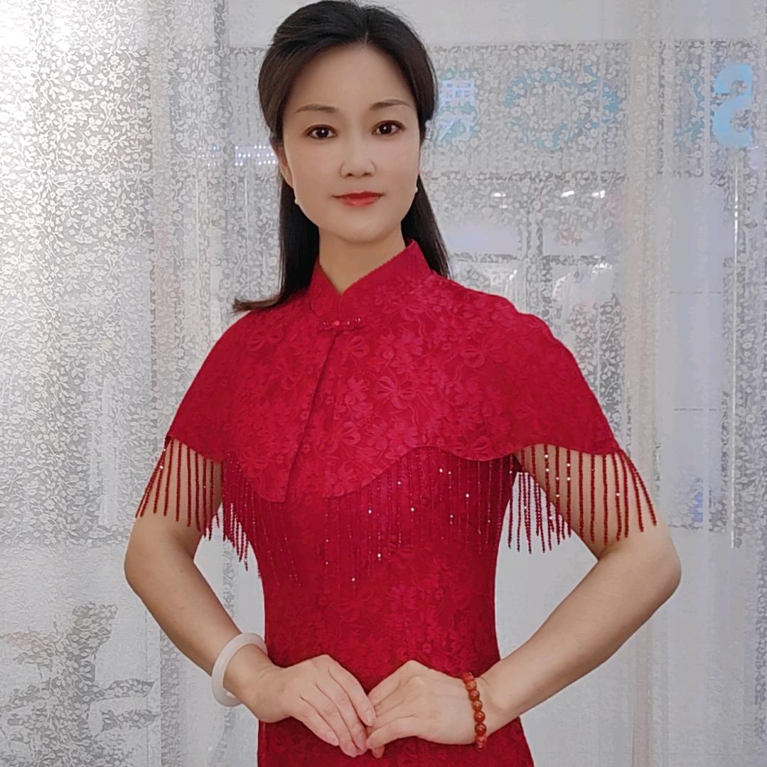 晴阁阁服装店