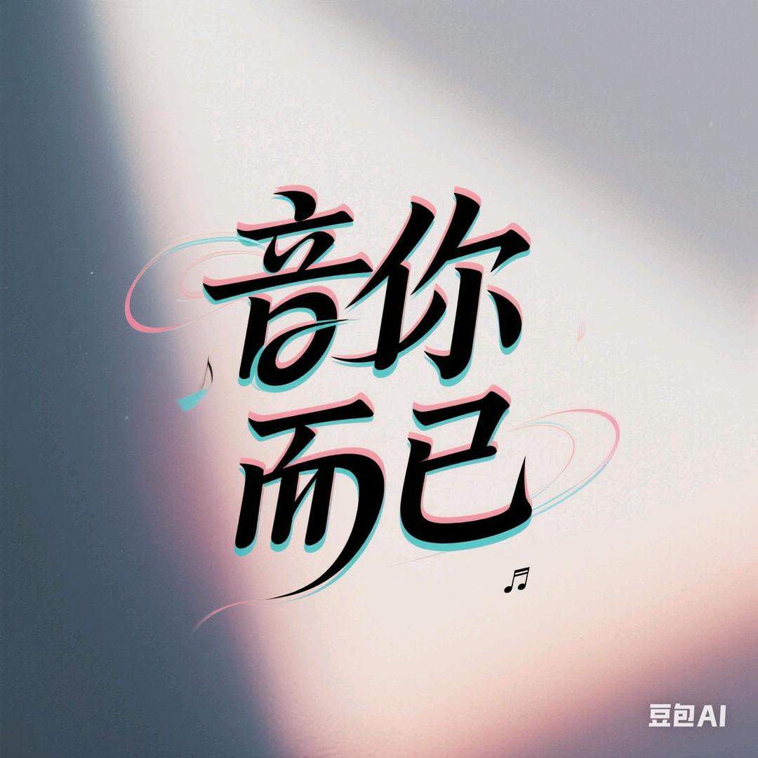 音你而已·