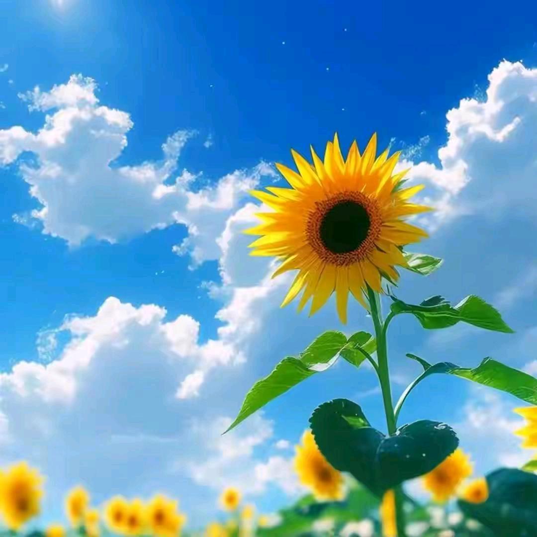 jun（淡然静心）