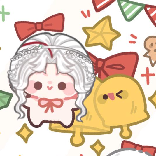 凝枝Zoe_