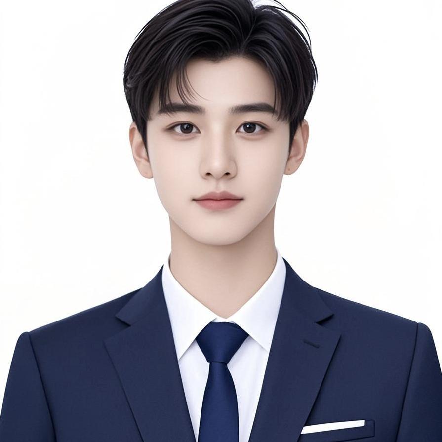 润德教育-小飞老师