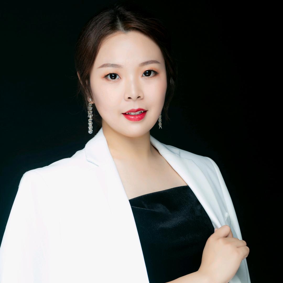 李李♥