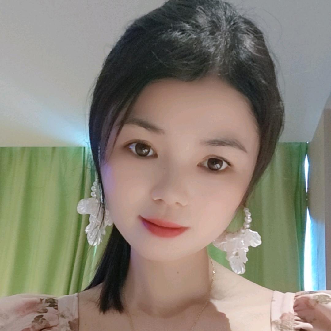 小芳(拒绝连赞)