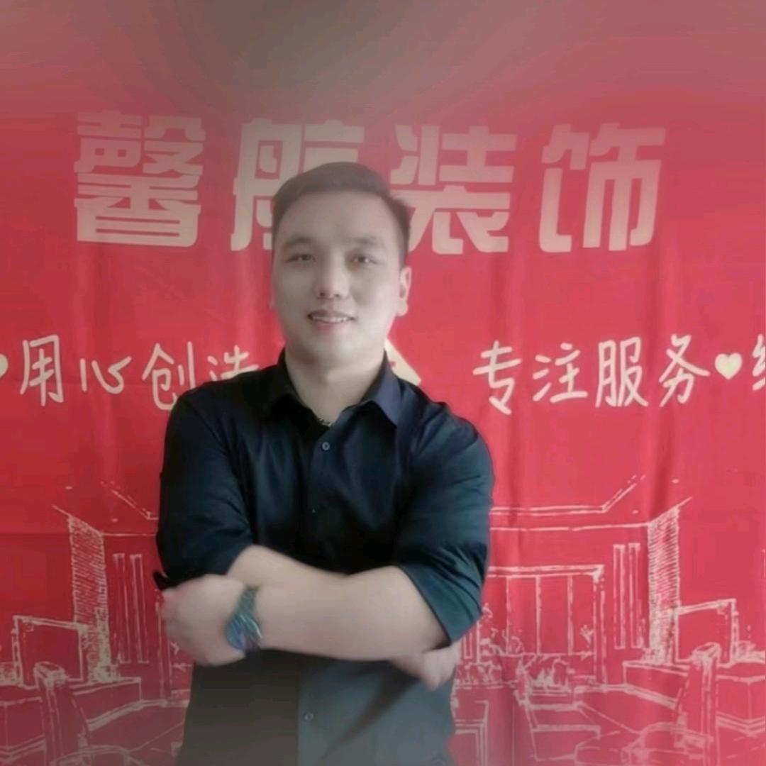 泗阳馨航装饰