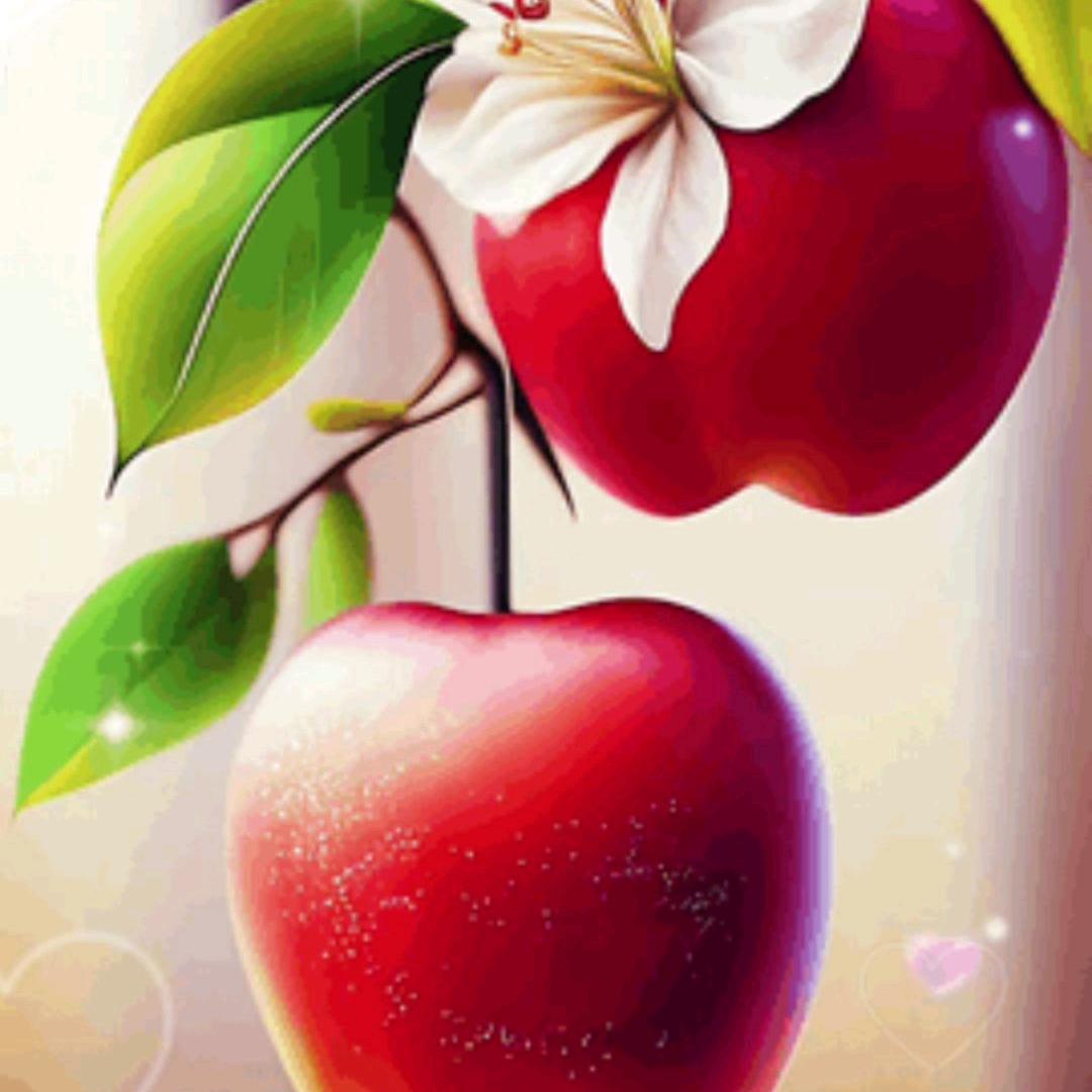 苹果🍎