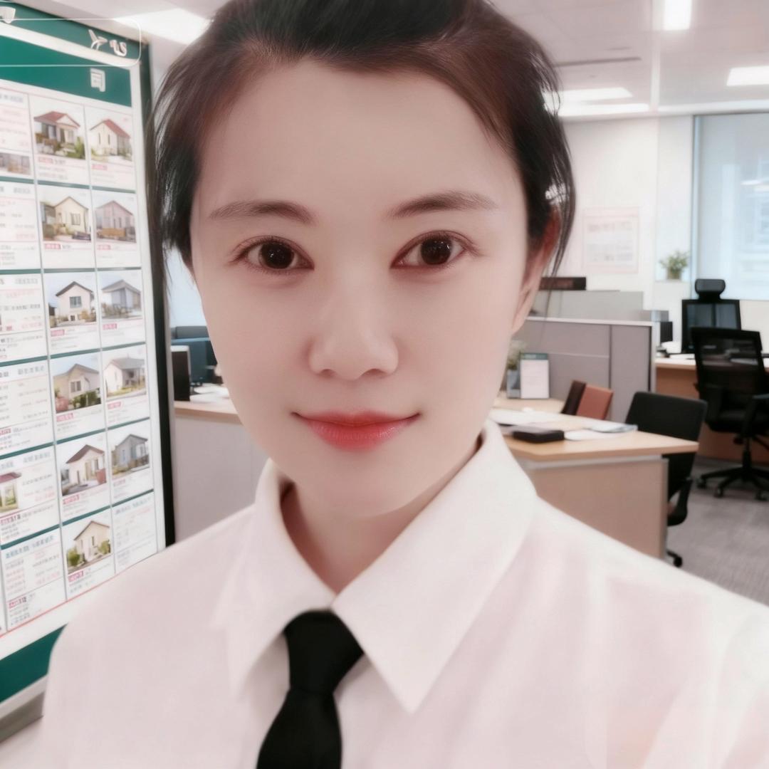 抚顺文杰房产小白财