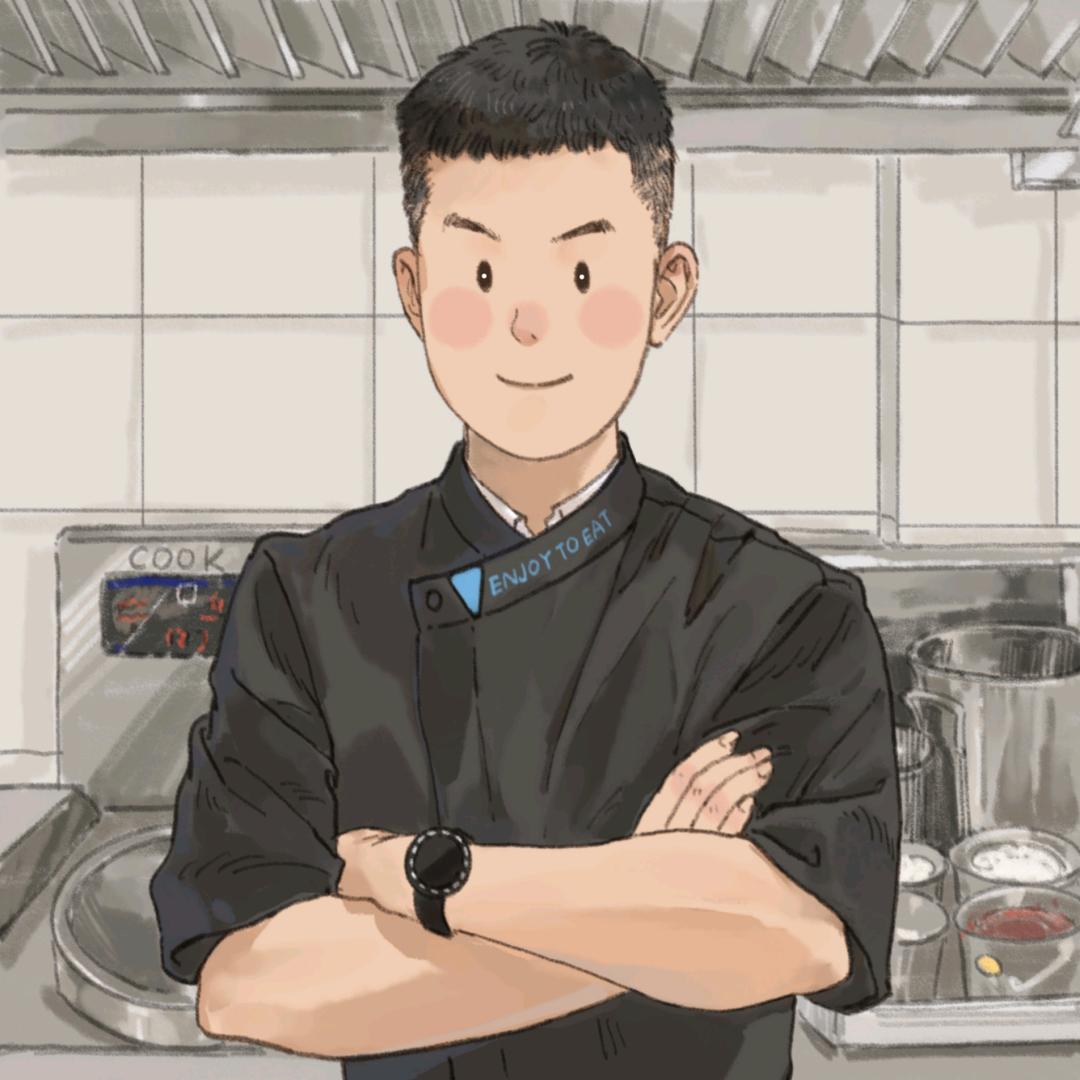 JX•郭小锅