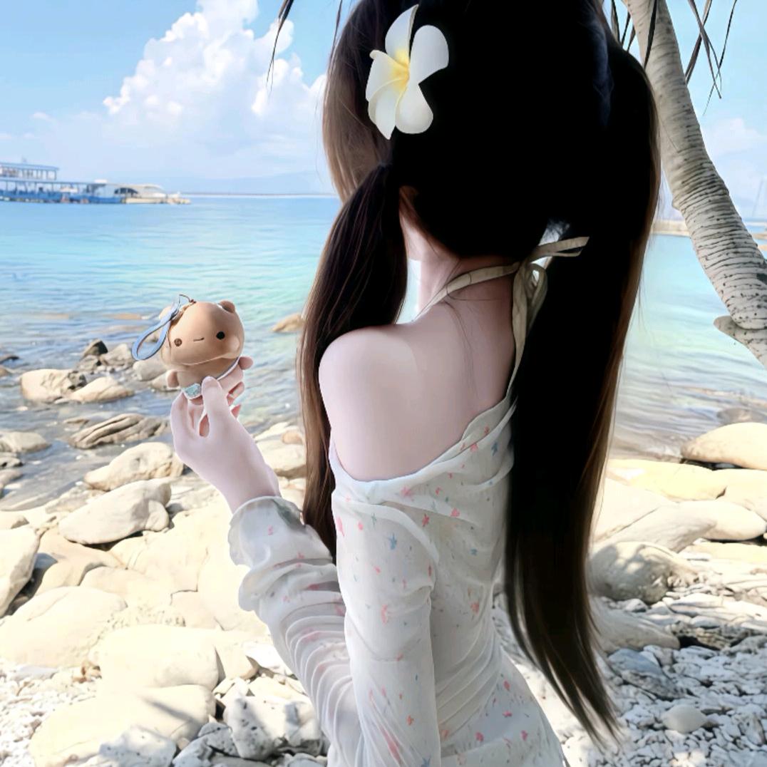奈奈想吃雪糕