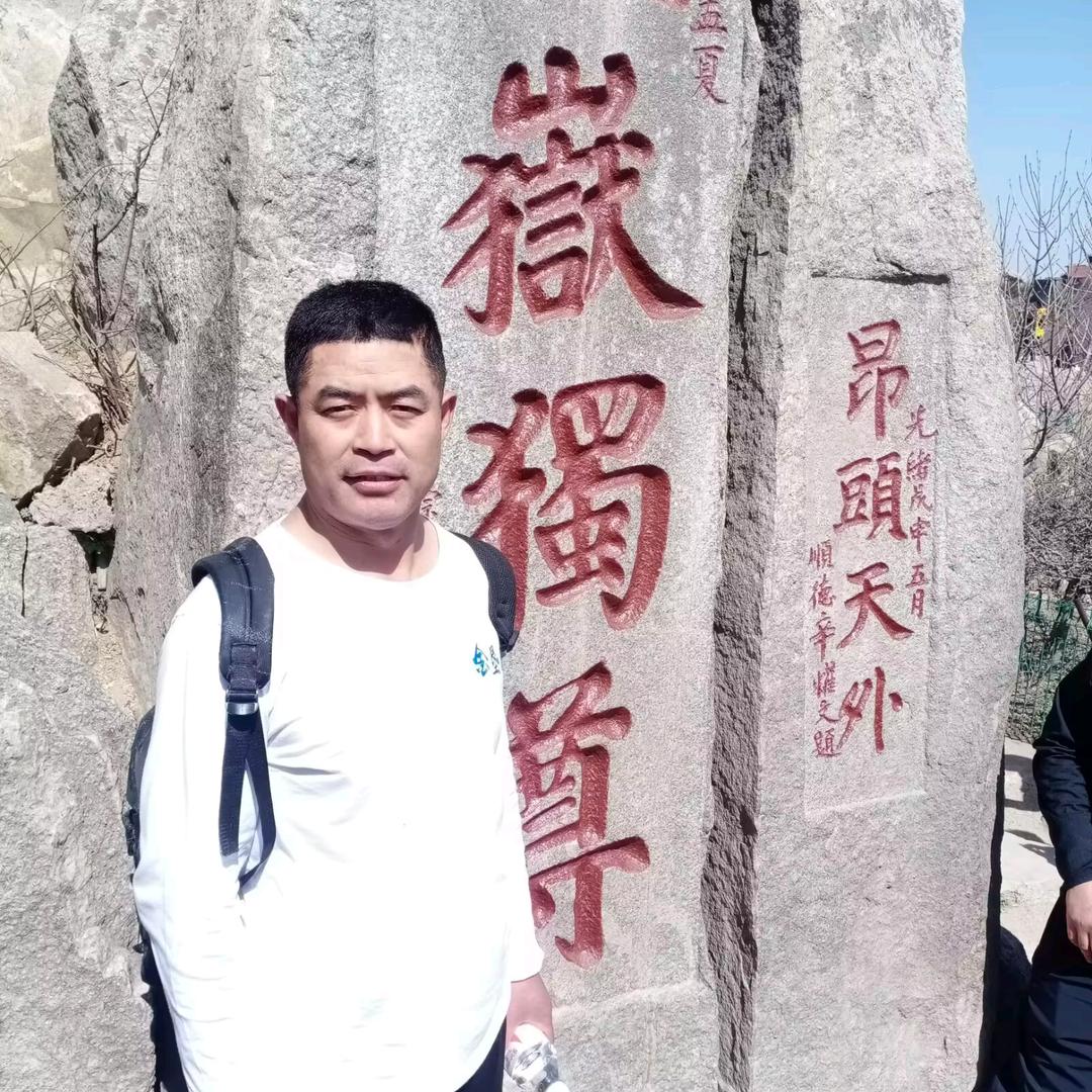 搞钱💰大叔