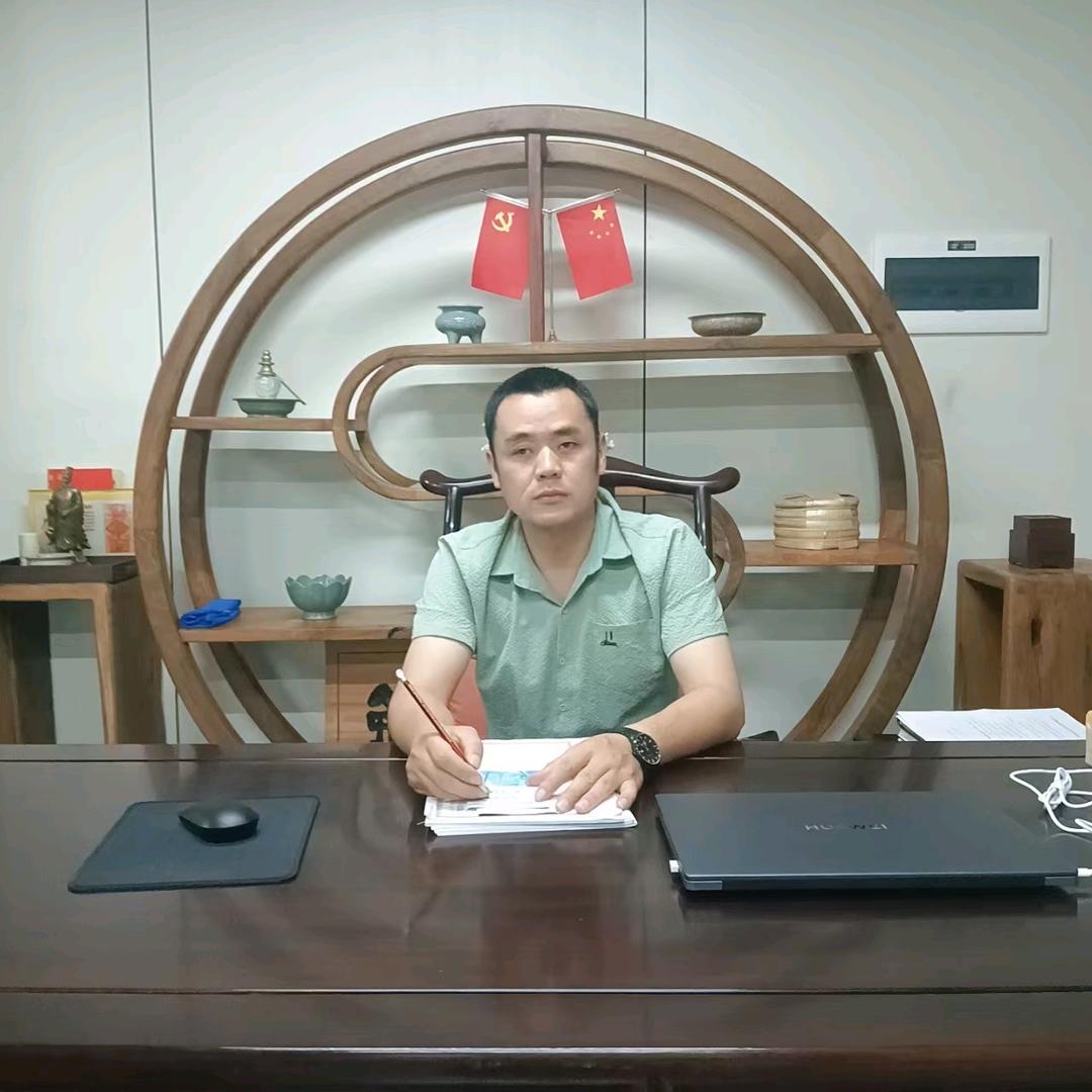 衢州小王~吉美大健康