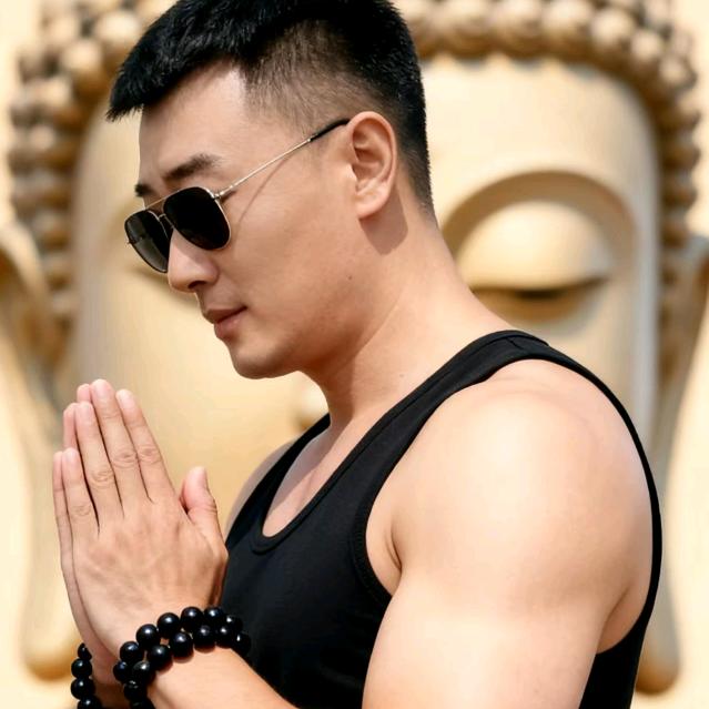 我的守护神（管方账号）