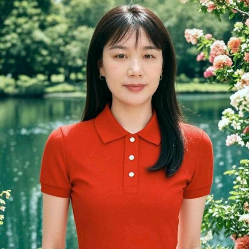 ☔️雨中漫步👫