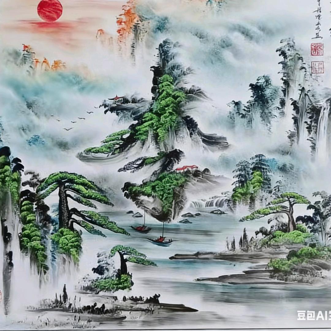 小李的万物小铺