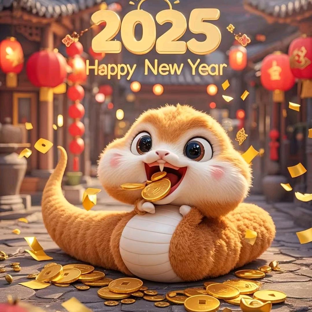 小鸭子嘎嘎