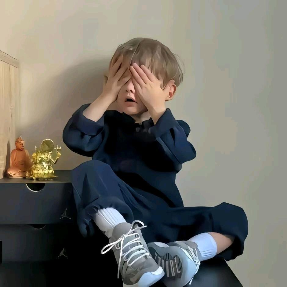 眼眨毛