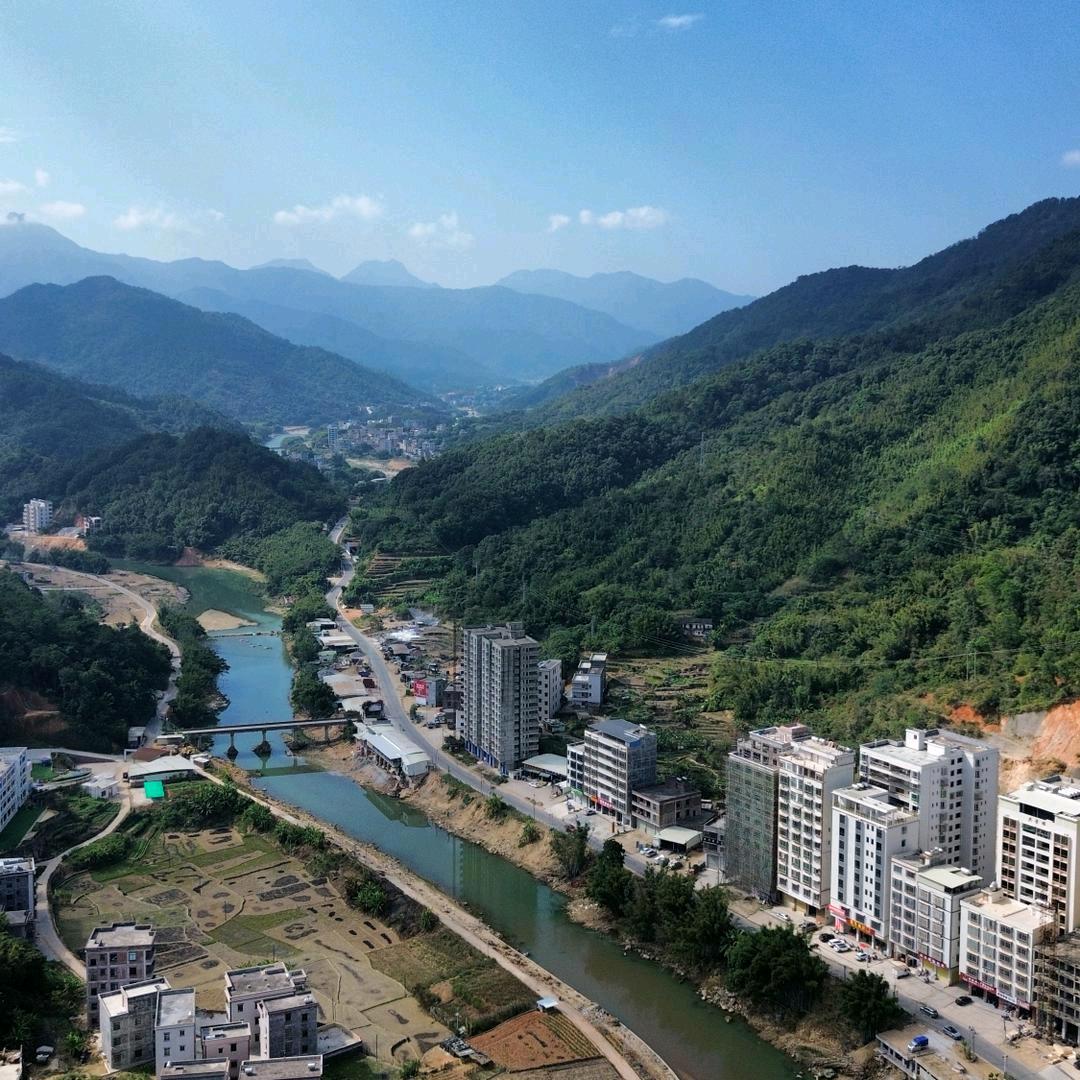 大城小摄~大坡
