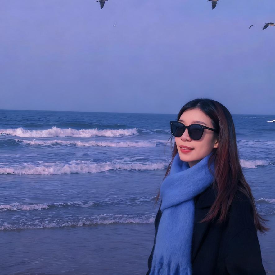 小憩